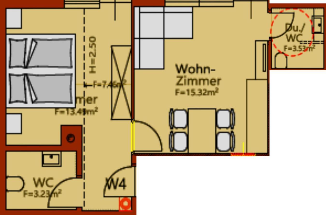Texel Apartments Senales/Schnals Quarto foto