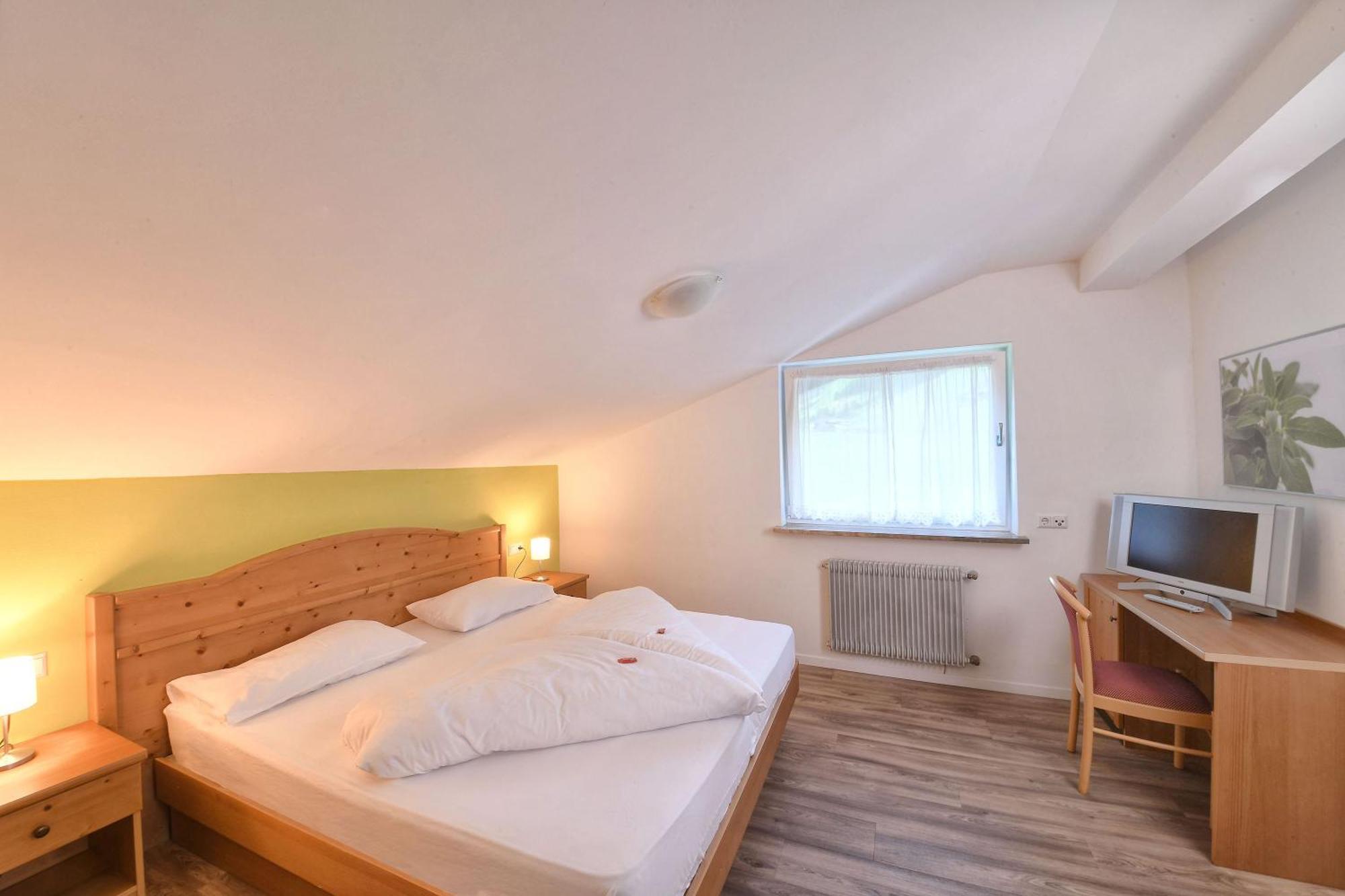 Texel Apartments Senales/Schnals Quarto foto